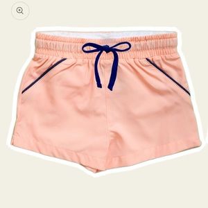 Cadets Classic Shorts in Pink Size 1/2 Years